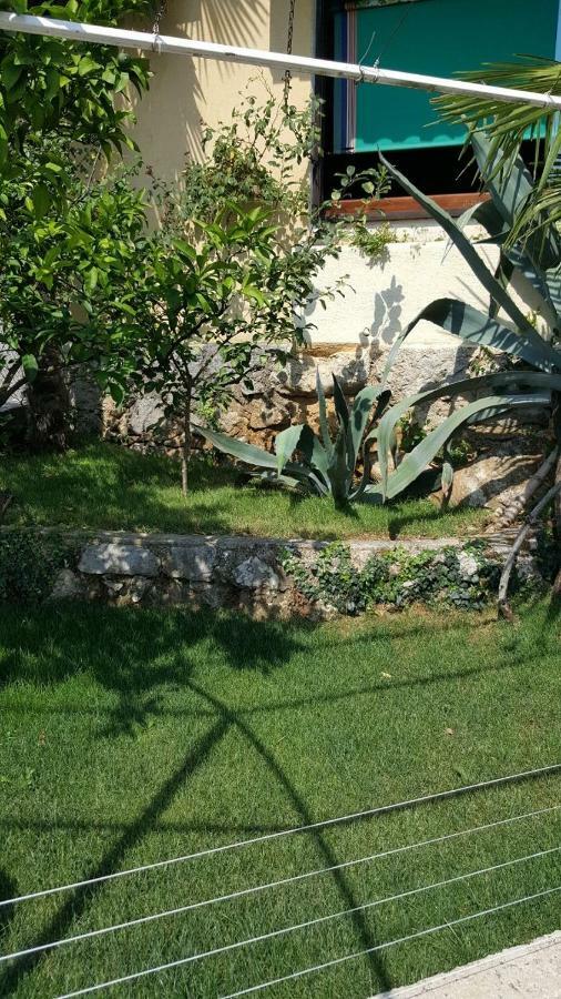 Apatmani Milena Opatija Exterior foto
