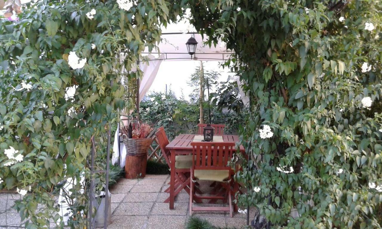 Apatmani Milena Opatija Exterior foto
