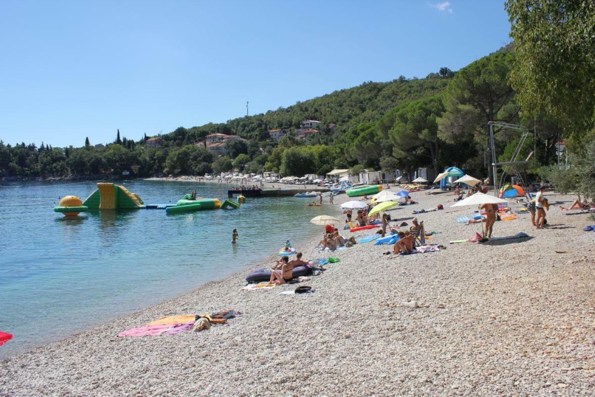 Apatmani Milena Opatija Exterior foto